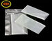 90 Microns Aperture Rosin Tech Nylon Filter Bags Square Shape ISO FDA Listed
