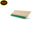 Wear Resistant Silk Screen Squeegee Blades , Replacement Squeegee Blade Rubber Printing Materials