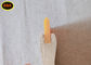 80A Textile Screen Printing Squeegee Blades Flat Shape For T- Shirt Printing