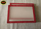 18''×20'' Corrosion Resistance Silk Screen Aluminum Frame For T- Shirt Printing
