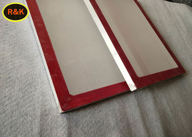 Silk Screen Printing Frame Aluminum Wooden Screen Printing Frames