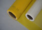 100% Polyester Filter Pieces Mesh White Color Deep Processing Products