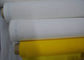 Standard Size Polyester Screen Printing 80T Mesh For Artwork Printing