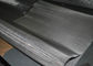 Super Precision Stainless Steel Screen Printing Mesh For Chemical Industry