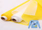 100% 165 T-21 W Polyester Screen Printing Mesh For Textile T-Shirt