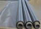SS 316 316L Stainless Steel Screen Printing Mesh For Filtration