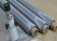 Super Fine Stainless Steel Mesh , Screen Printing Stainless Steel Mesh Roll