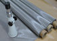 40" , 48" , 60" Stainless Steel Screen Printing Mesh Corrosion Resistant