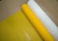 Anti Static 110 Monofilament Polyester Mesh , Heat Resistant Mesh Fabric