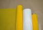 Chemical Resistance Screen Printing Mesh Roll 165T With FDA Certification