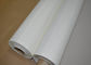 Professional Monofilament Screen Printing Mesh Roll 100 % Monofilament Polyester Yarn