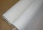 10T-165T Polyester Silk Screen Printing Mesh For Graphics Printing / Cosmetic Bottles