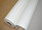 10T-165T Polyester Silk Screen Printing Mesh For Graphics Printing / Cosmetic Bottles