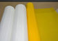 Waterproof Silk Screen Fabric Mesh For Filtration High Corrosion Resistance