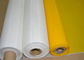 Waterproof Silk Screen Fabric Mesh For Filtration High Corrosion Resistance