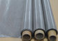 High Corrosion Resistance Stainless Steel Woven Wire Mesh For Textile Printing