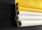 High Tension Polyester Screen Printing Mesh Roll For Electronic Components Printing