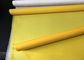 Polyester Monofilament Screen Printing Mesh Roll Various Color 25-420 M/Inch