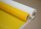 Solar Panels Polyester Screen Printing Mesh Fabric 13T-165T Mesh Count