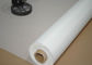 Solar Panels Polyester Screen Printing Mesh Fabric 13T-165T Mesh Count