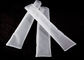 Polyamide Rosin Press Bags White Color Plain Weave Mesh Wear Resistant