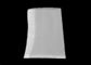 Green Stitching Nylon Rosin Bags / Loose Tea Filter Bags For Honey Filter