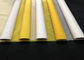 32 T - 100 Micron Heat Resistance Polyester Screen Printing Mesh