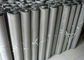 316 Stainless Steel Screen Printing Mesh Roll With High Tension For Cosmetics Printing