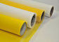 120T 150T 1655T Polyester Monofilament Mesh Plain Weave For Solvent Ink Printing