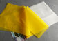 Reusable DDP 90T Textiles Screen Polyester Printing Mesh For DIY Screen Printing