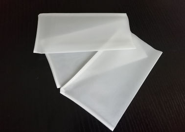 100% Material 90/120 Micron Screen Printing Materials Food Grade Nylon Filter Rosin Bag