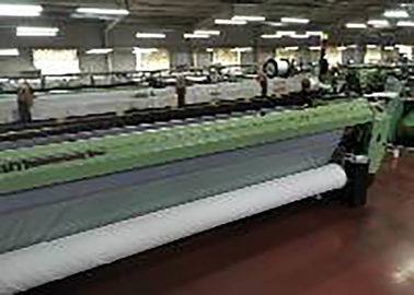 43T 100 Micron White Color Thermal Plain Weave Silk Screen Mesh Count Printing Mesh