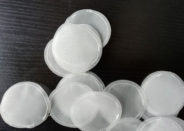 Food Grade 100% Nylon Material Plain Weave White Nylon Filter Bag 90/120/160/190 Micron Or Customized