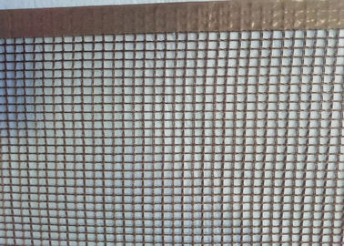 Drying And Conveying Heat Resistant Ptfe Mesh Belt