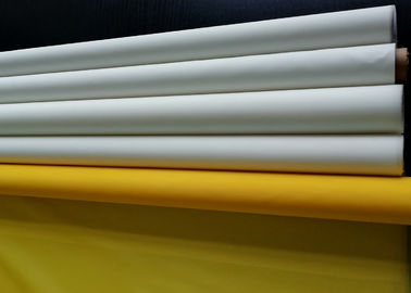 33-420 Mesh Monofilament Polyester Mesh Plain Weave High Tension
