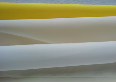 Monofilament Polyester Silk Screen Printing Mesh Roll