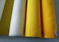 Plain Weave 90 Mesh 3.6M Width 100% Polyester Silk Screen Printing Mesh