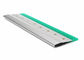 1m 40x9mm Aluminum Squeegee Blades For Screen Printing