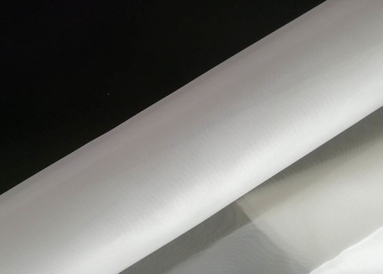 Plain Weave 120T - 34um Silk Screen Printing Mesh