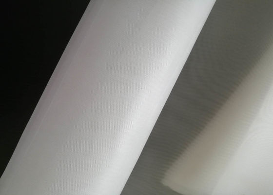 Plain Weave 120T - 34um Silk Screen Printing Mesh