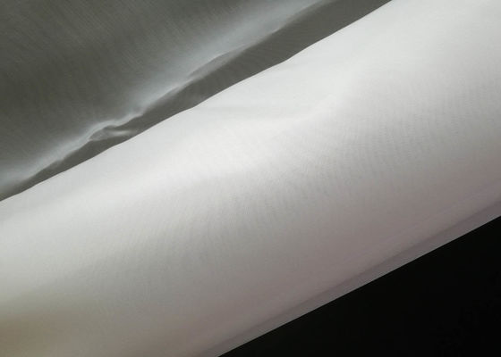 Plain Weave 120T - 34um Silk Screen Printing Mesh