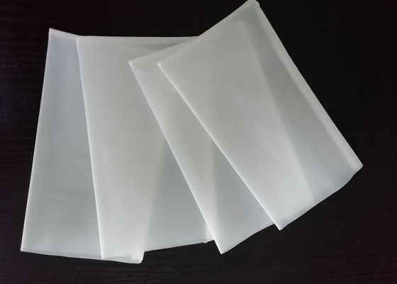 Food Grade 25 Micron 2.5*4.5 Inches Nylon Rosin Bags