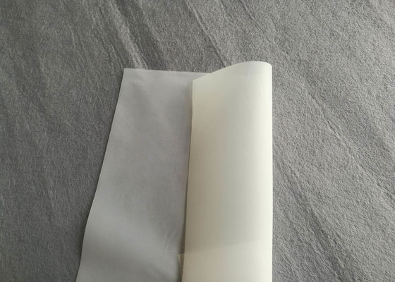 Food Grade JPP 120T-40W Monofilament Nylon Mesh 40 Micron