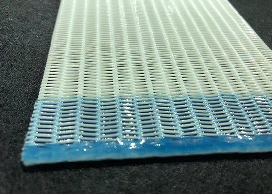 Plain Weave Polyester Monofilament Spiral Conveyor Belt