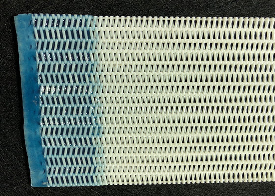 Plain Weave Polyester Monofilament Spiral Conveyor Belt