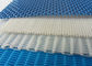 Square Hole Paper Mill Papermaking Polyester Filter Belt