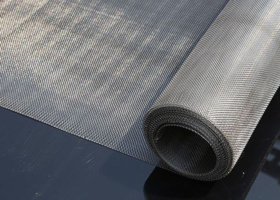 1x1 Hardware 0.5m Stainless Steel Wire Mesh