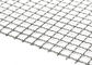 Iron Stainless Steel Crimped Wire Mesh In Pig Breeding