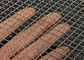 FDA 304 316 310S Stainless Steel Wire Mesh Filter Cloth