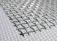 304 Grade BBQ 8X8 Stainless Steel Wire Mesh